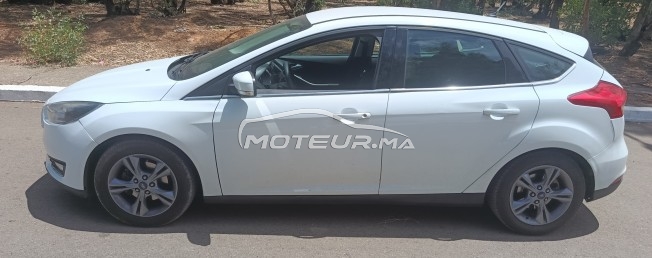 فورد فوكوس Trend plus مستعملة 2439571