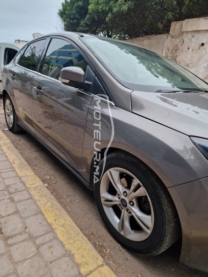 فورد فوكوس مستعملة 2789152