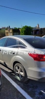 فورد فوكوس Sport مستعملة 1096823