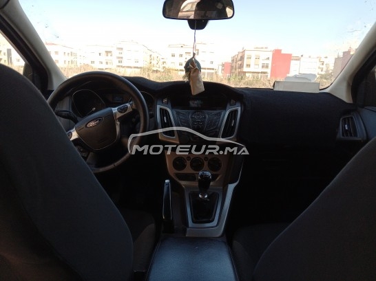 FORD Focus occasion 2631821
