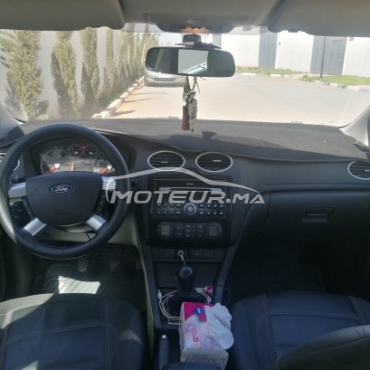 فورد فوكوس مستعملة 1581534