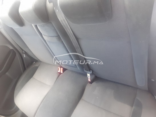 فورد فوكوس Ghia plus مستعملة 1160802