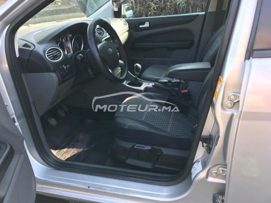 FORD Focus occasion 1295389
