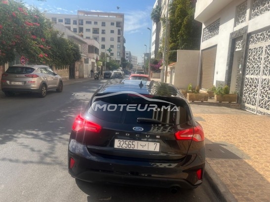 FORD Focus 1,5 occasion 2956361