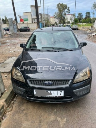 FORD Focus Trend occasion 1137527