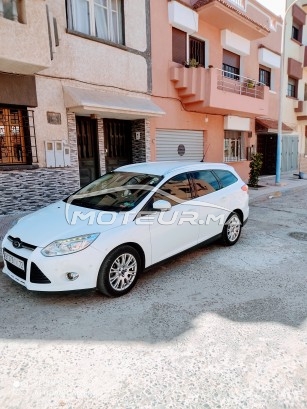 فورد فوكوس مستعملة 1160013