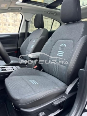 فورد فوكوس مستعملة 3144332