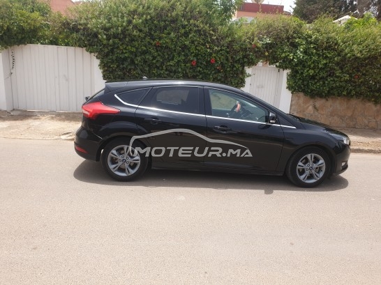 فورد فوكوس Trend plus مستعملة 1567148