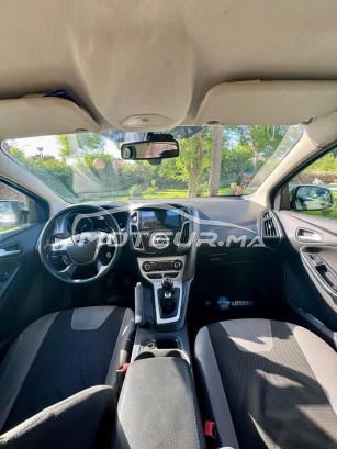 فورد فوكوس مستعملة 2437511