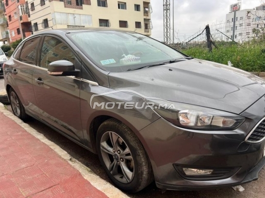 فورد فوكوس مستعملة 3360875