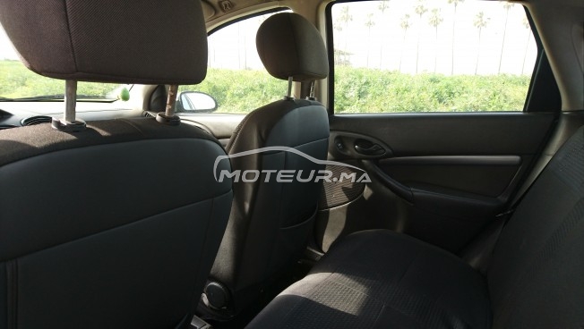 فورد فوكوس مستعملة 1564314