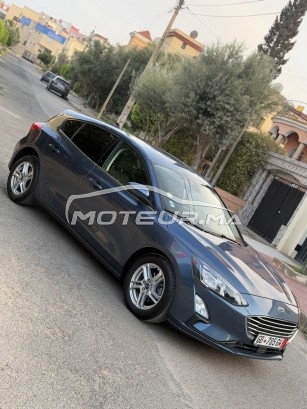 FORD Focus Sport occasion 2258817
