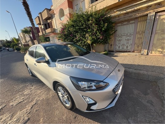 FORD Focus Berline occasion 2540980