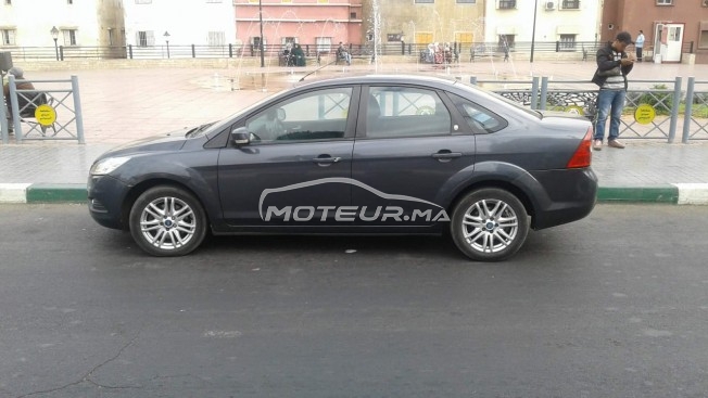 فورد فوكوس Ghia مستعملة 1113802