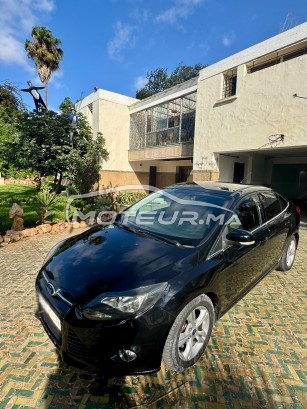 فورد فوكوس مستعملة 2437504