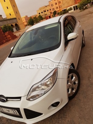 FORD Focus 5p 3 sport occasion 571232