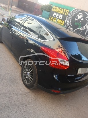 فورد فوكوس Mk3 مستعملة 3359571