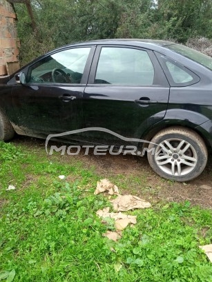 فورد فوكوس Tdci مستعملة 897956