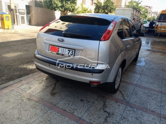 فورد فوكوس مستعملة 1553640