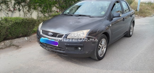 فورد فوكوس مستعملة 1162092