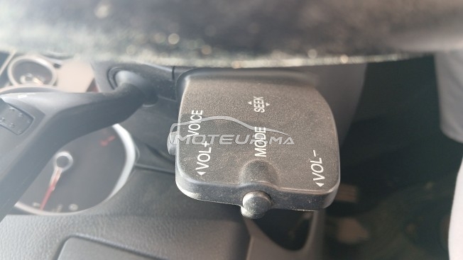 فورد فوكوس Voiture en bon état مستعملة 2458088