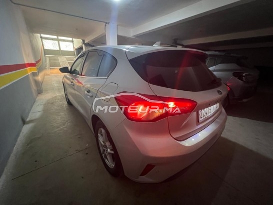 FORD Focus occasion 3161021