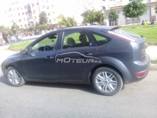FORD Focus occasion 368973