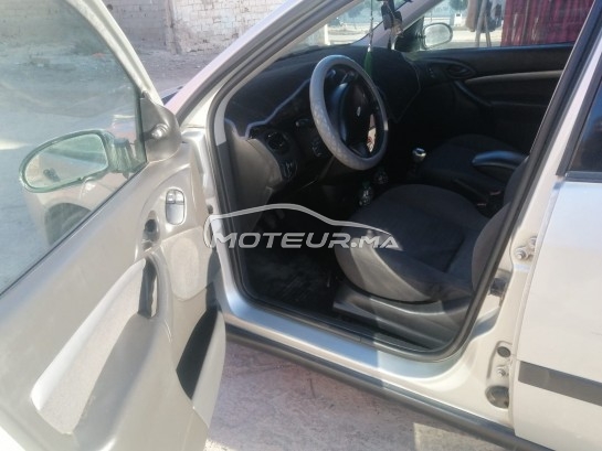 فورد فوكوس مستعملة 1551802