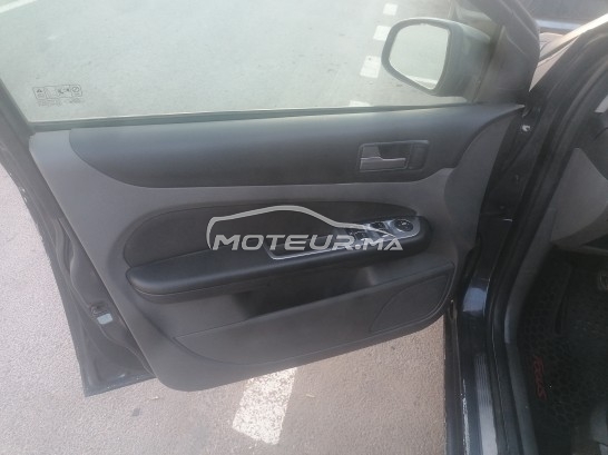 FORD Focus 1.8 ghia occasion 1301182