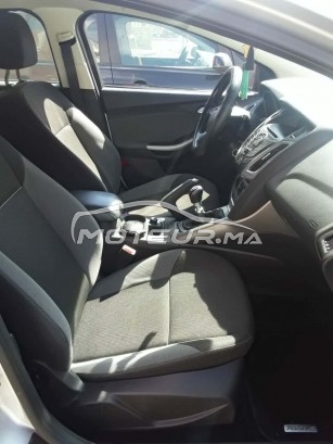 فورد فوكوس 2014-12-08 مستعملة 3558049