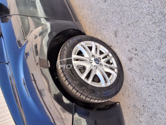 فورد فوكوس 2008 مستعملة 2264754