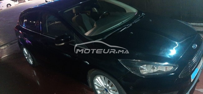 FORD Focus occasion 1154910