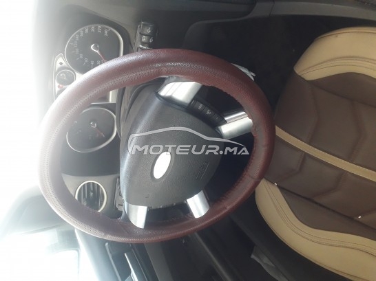 فورد فوكوس 1.8 tdci مستعملة 1294181