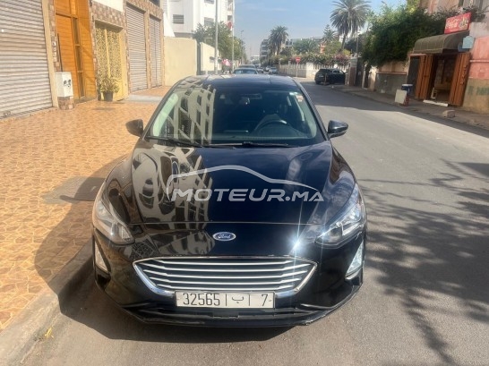 FORD Focus 1,5 occasion 2956360