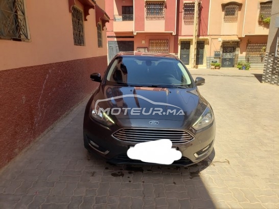 FORD Focus occasion 2593649