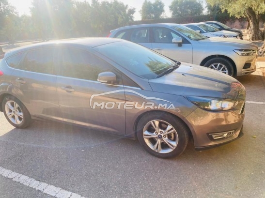 FORD Focus Sport occasion 1155543