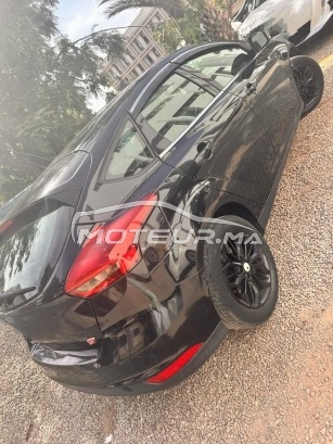 فورد فوكوس Trend 1,5 120 مستعملة 2728497