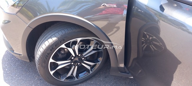 فورد فوكوس Ecoboost st-line turnier مستعملة 2436514