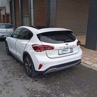 FORD Focus occasion 3199329