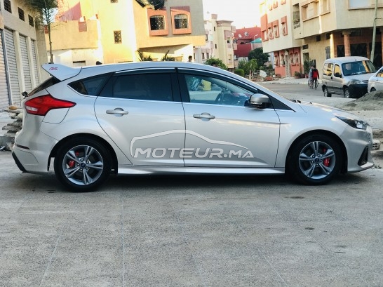 فورد فوكوس Trend luxe مستعملة 1091202