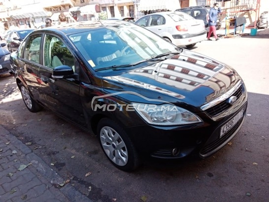 FORD Focus occasion 1143866