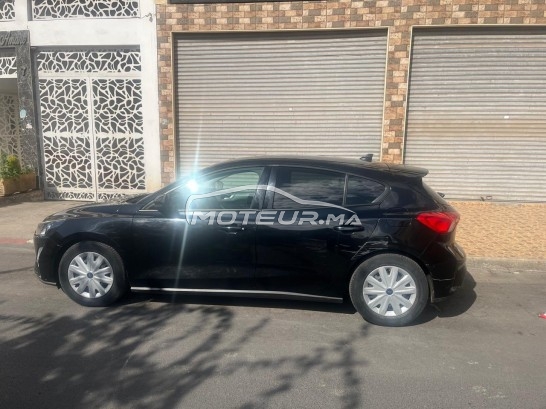 FORD Focus 1,5 occasion 2956359