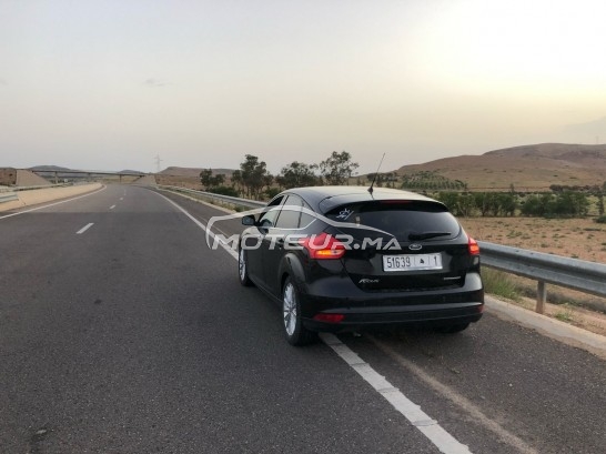 FORD Focus 2017 titanium occasion 2178851