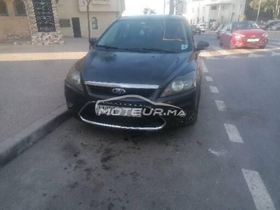 FORD Focus 1.8 ghia occasion 1301178