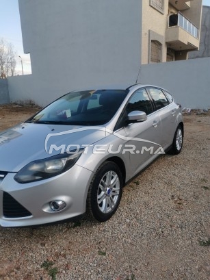 FORD Focus 5p Sport occasion 1396822