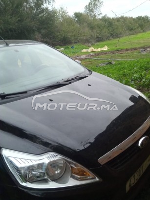 فورد فوكوس Tdci مستعملة 897958