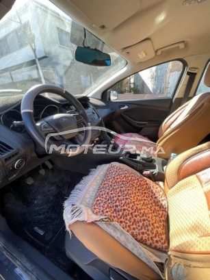 فورد فوكوس مستعملة 2100332