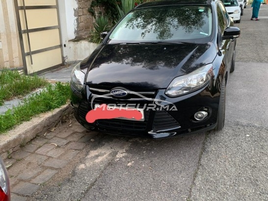 فورد فوكوس مستعملة 1096146