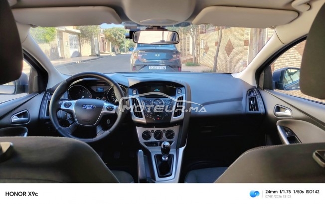 FORD Focus 2014 occasion 3530494