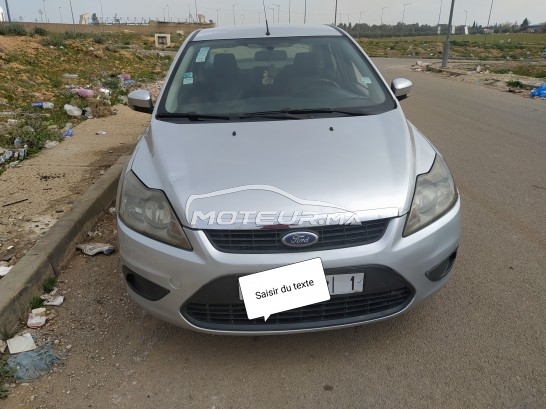 FORD Focus Tdci occasion 1595997